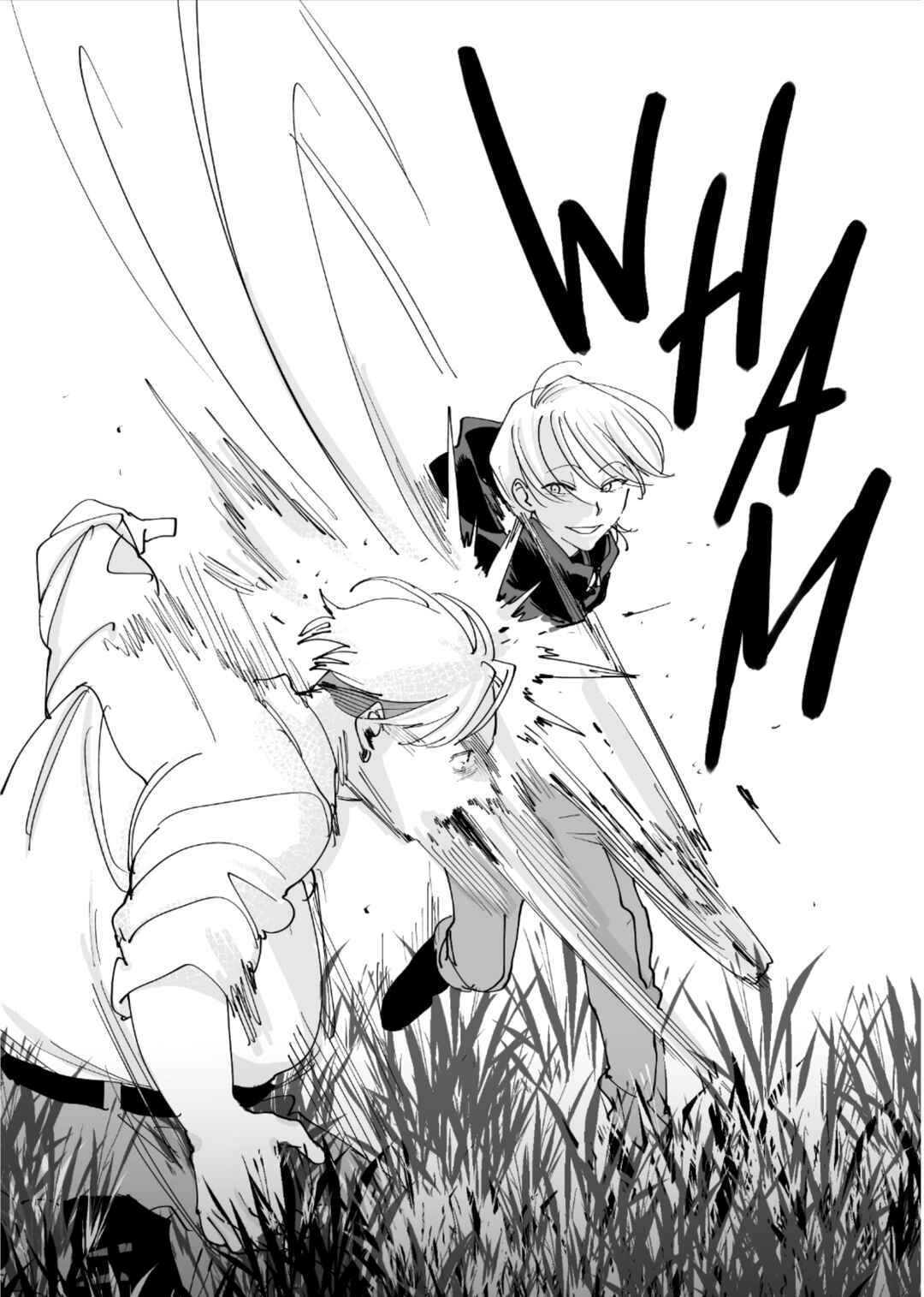 Koisuru Psycho no Shirayuki-kun Chapter 3 - Page 29
