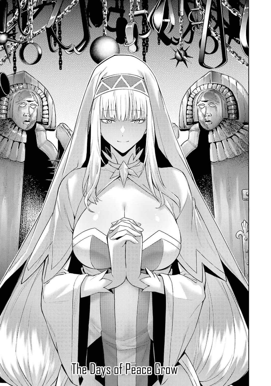 Tensei Shitara Joban de Shinu Chuu-Boss datta - Heroine Kenzokuka de Ikinokoru Chapter 27 - Page 2