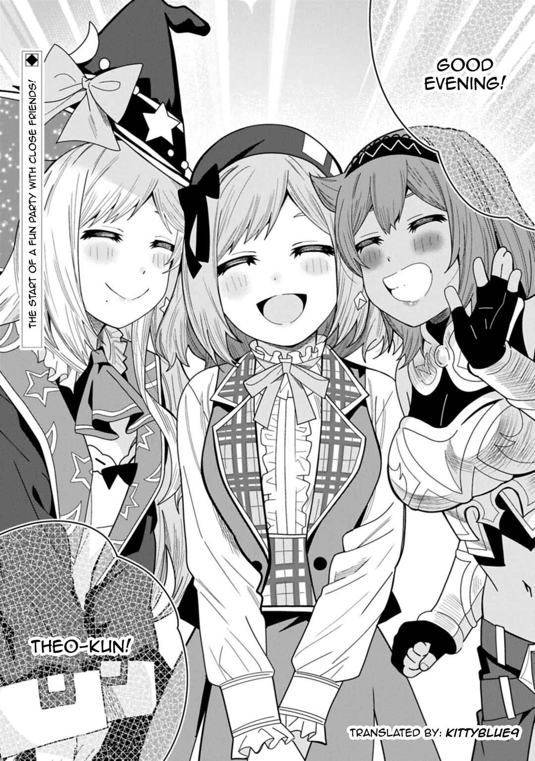 Negai o Kanaete Moraou to Akuma o Shoukan Shita kedo, Kawaikatta node Kekkon Shimashita ~Akuma no Niizuma~ Chapter 55 - Page 34