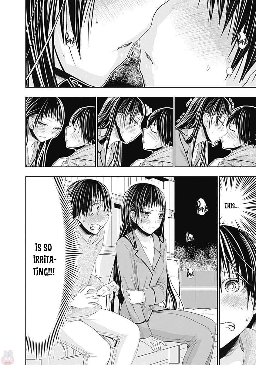Minamoto-kun Monogatari Chapter 267 - Page 5