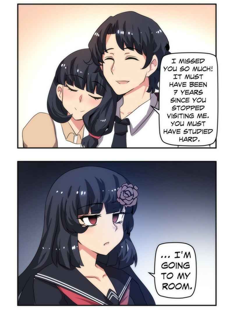 Stalker x Stalker Chapter 39 - Page 4