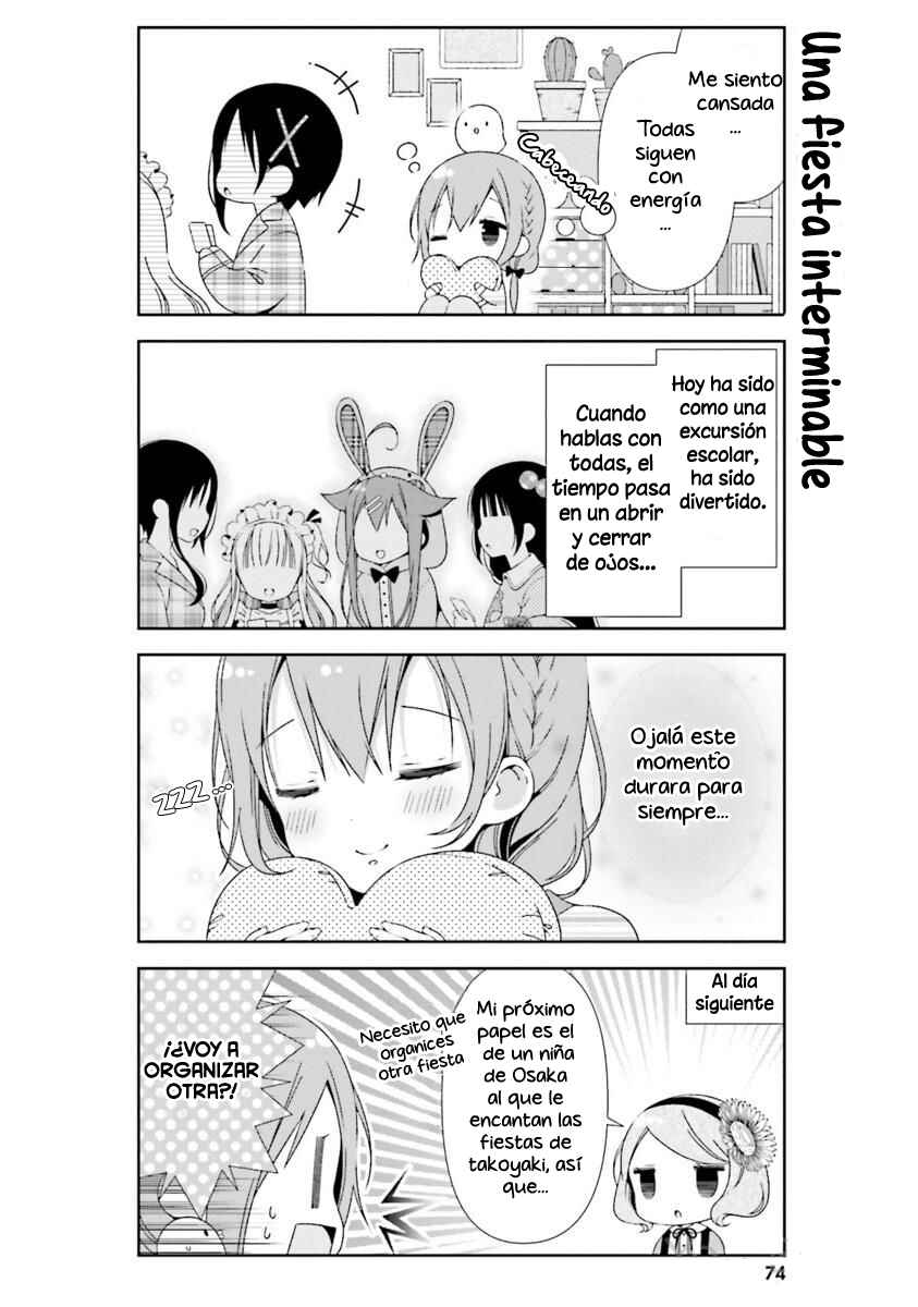 Hinako Note Chapter 17 - Page 13