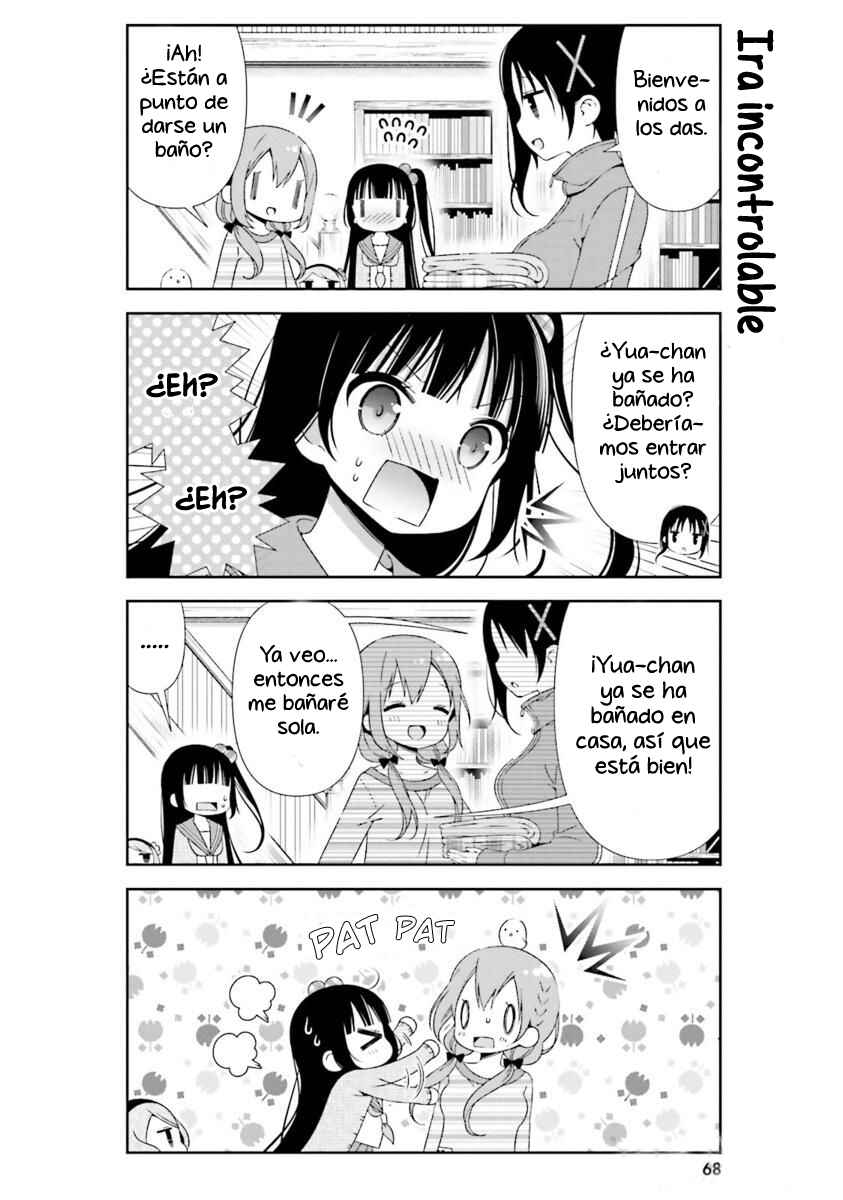 Hinako Note Chapter 17 - Page 7
