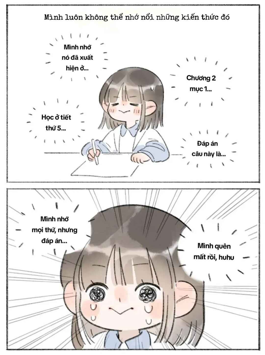 Đang chữa lành Chapter 5 - Page 3
