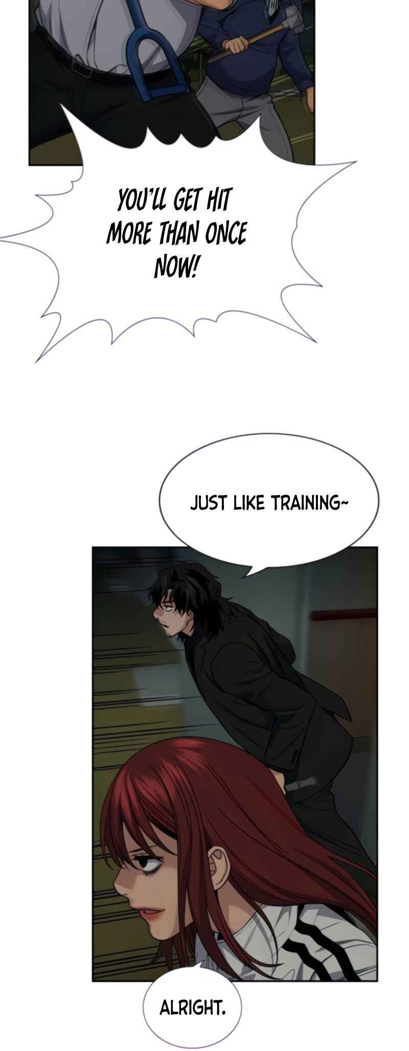 Get Schooled Chapter 77 - Page 12