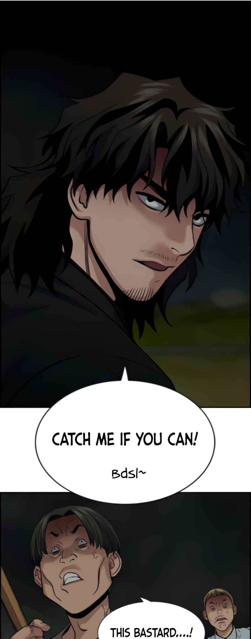Get Schooled Chapter 77 - Page 15