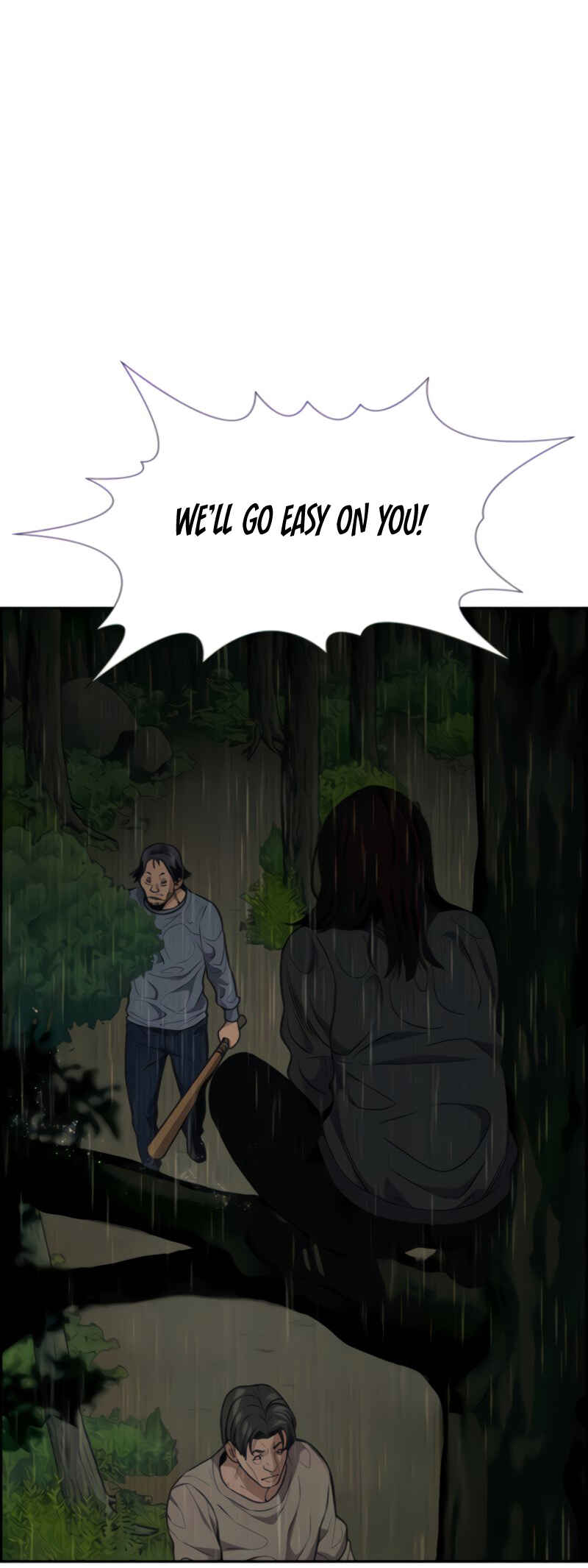Get Schooled Chapter 77 - Page 27