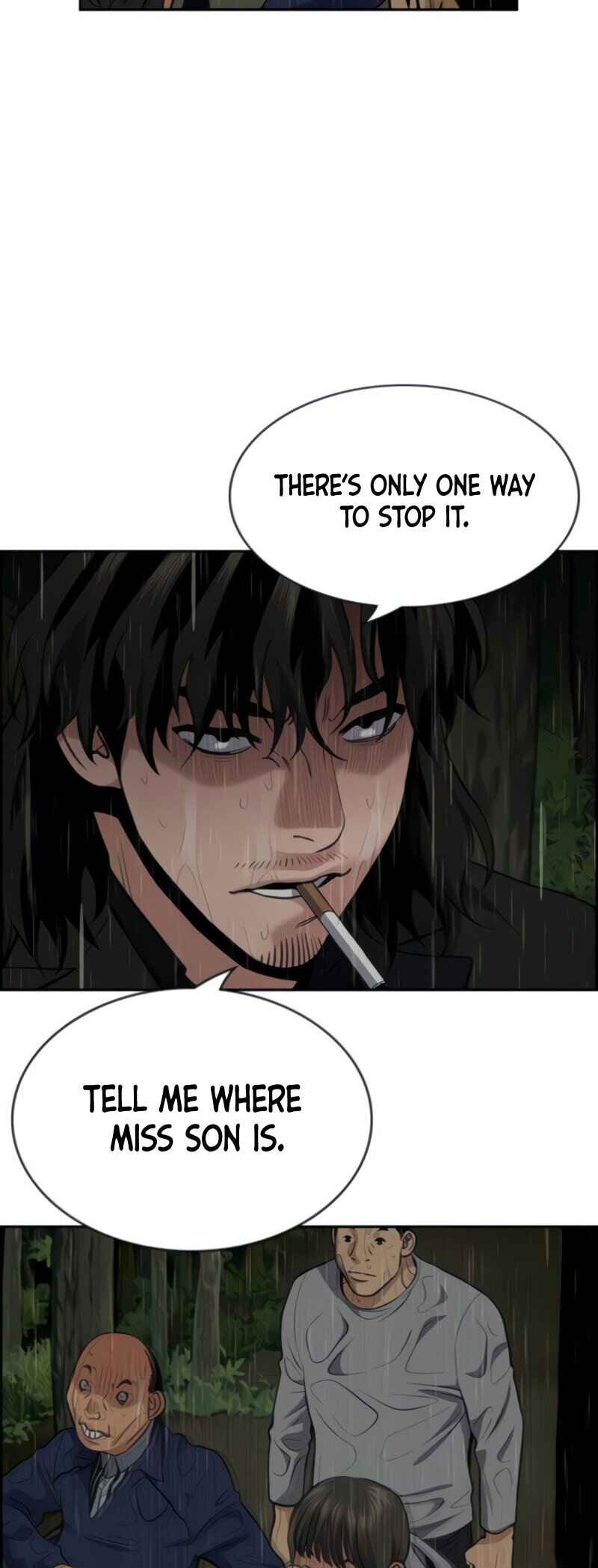 Get Schooled Chapter 77 - Page 46