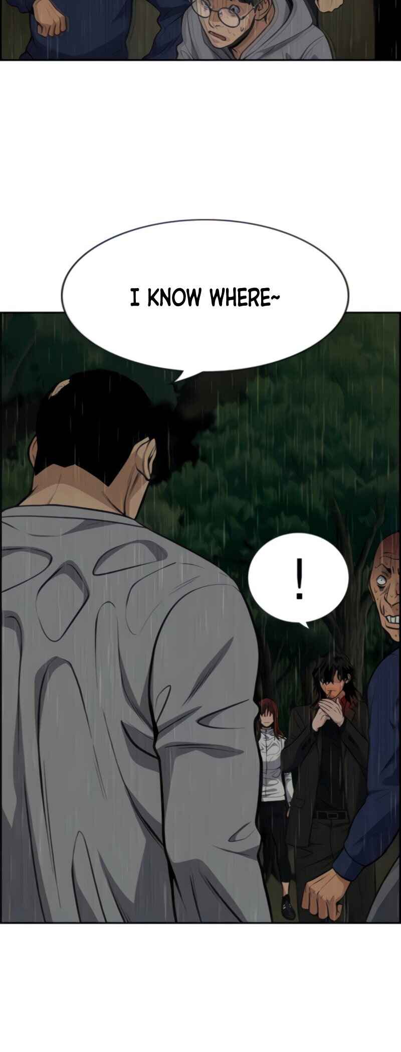 Get Schooled Chapter 77 - Page 47