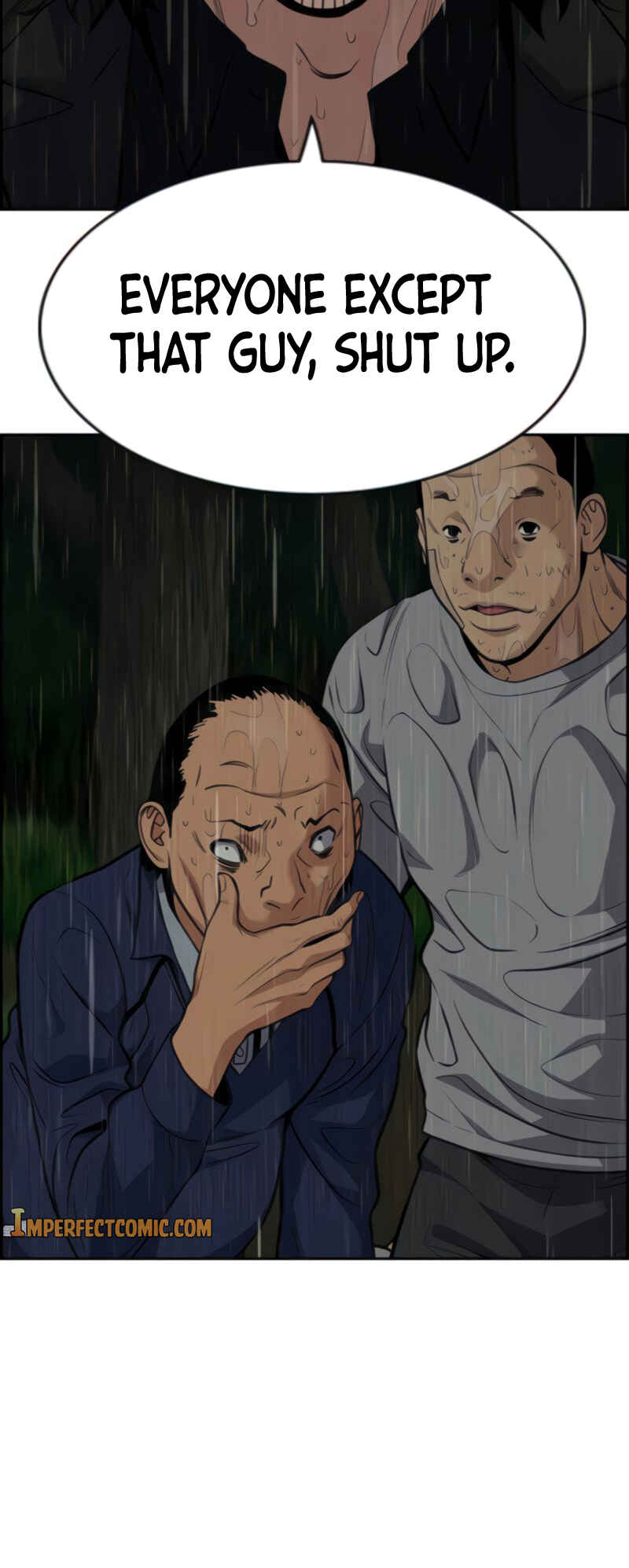 Get Schooled Chapter 77 - Page 52