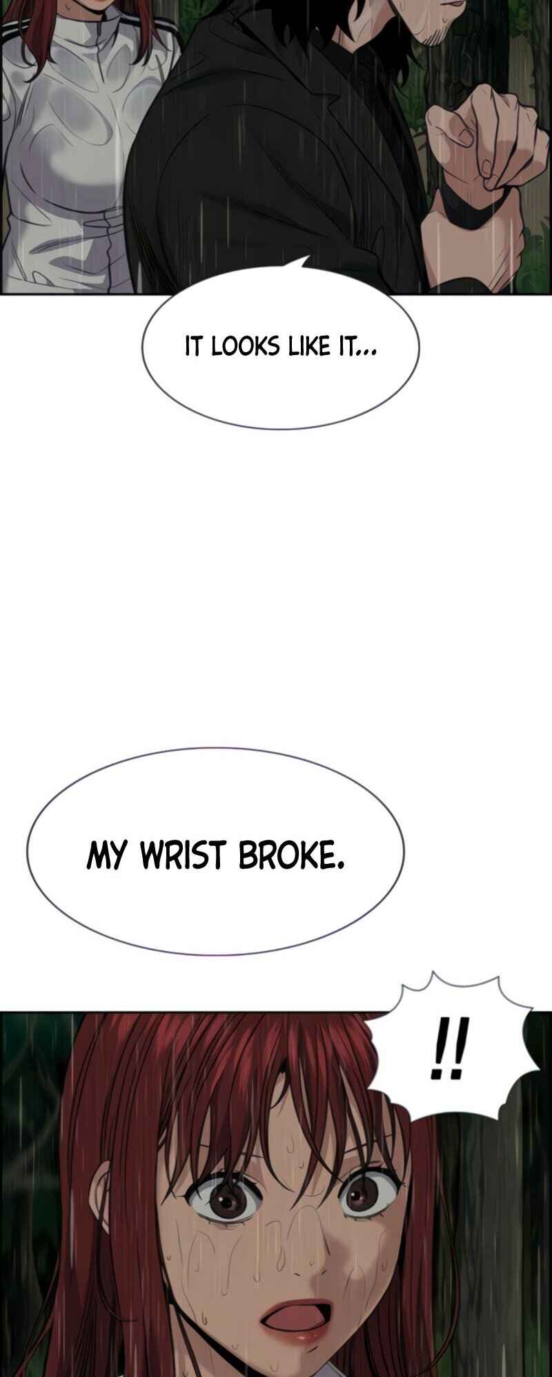 Get Schooled Chapter 77 - Page 59