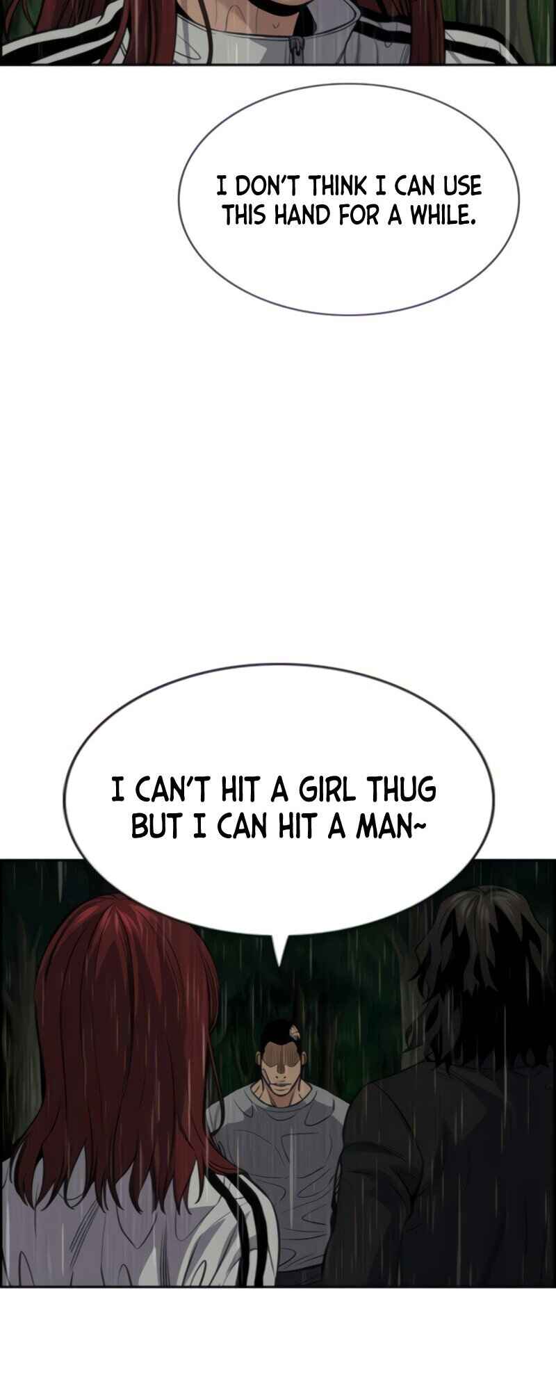Get Schooled Chapter 77 - Page 60