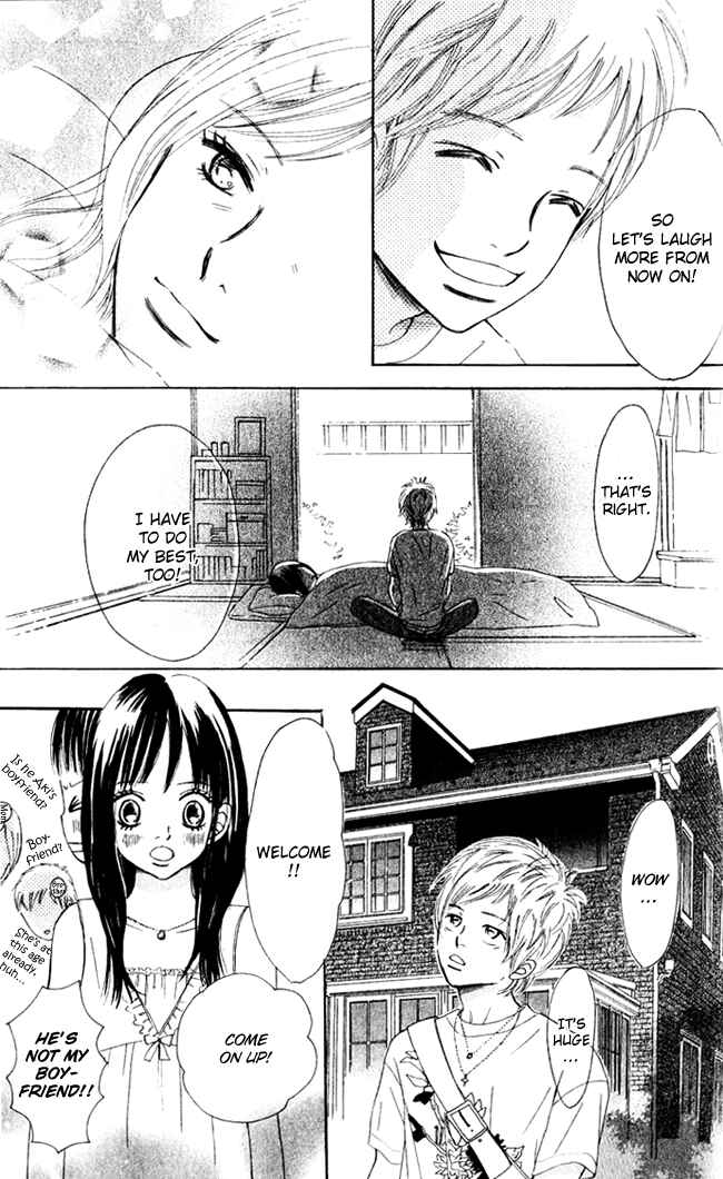 Bokura ga Ita Chapter 40 - Page 13