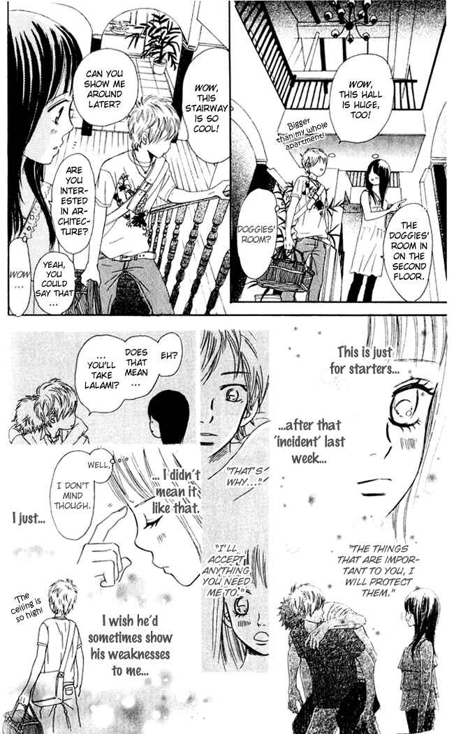Bokura ga Ita Chapter 40 - Page 14