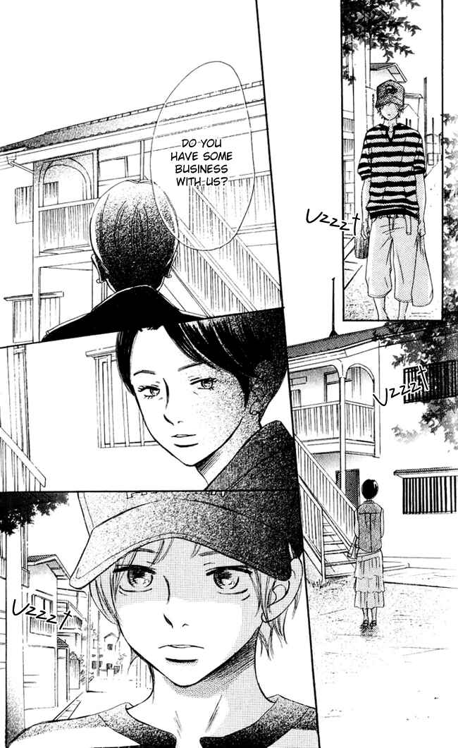 Bokura ga Ita Chapter 40 - Page 23