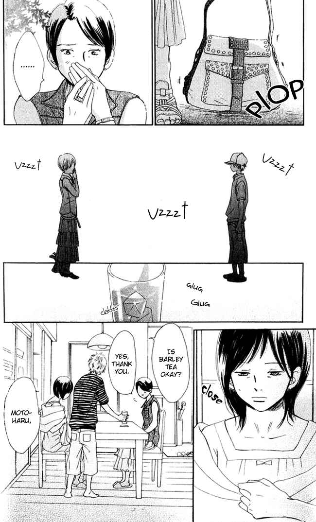 Bokura ga Ita Chapter 40 - Page 24