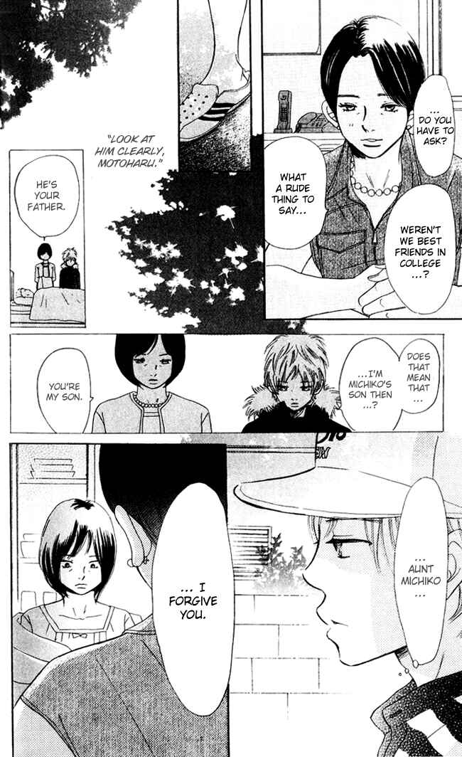Bokura ga Ita Chapter 40 - Page 26