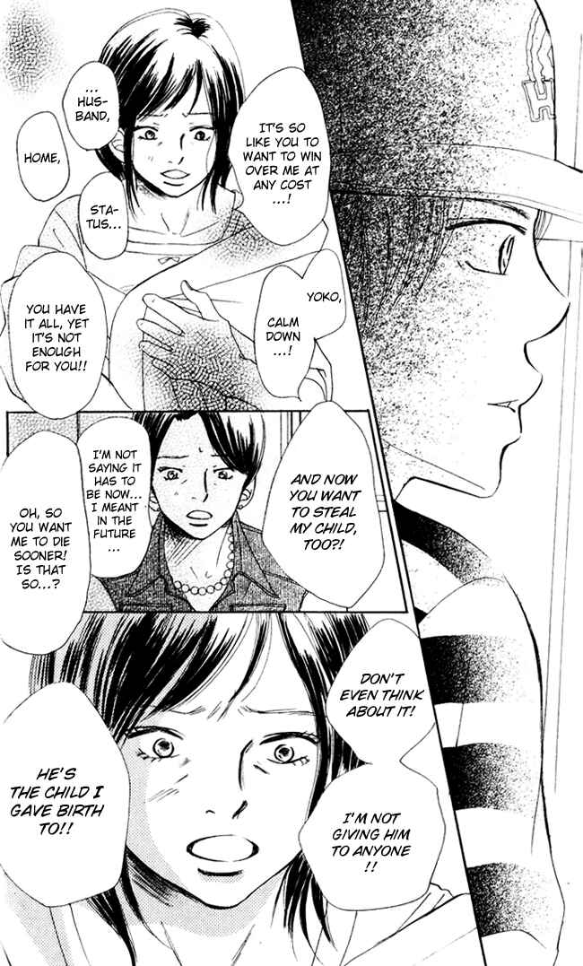 Bokura ga Ita Chapter 40 - Page 30