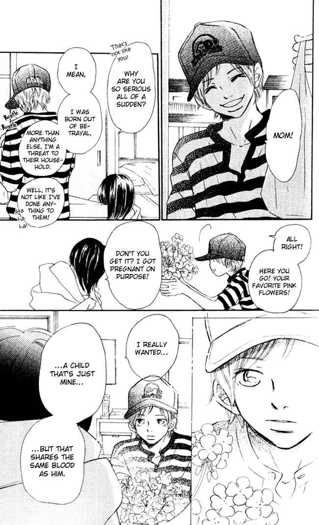 Bokura ga Ita Chapter 40 - Page 33
