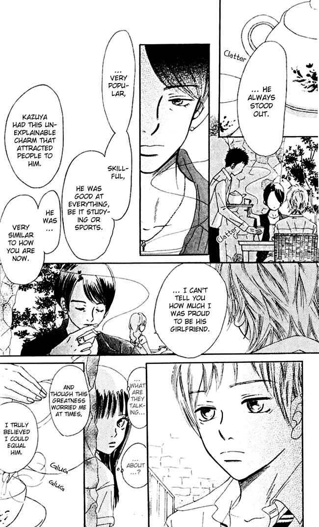 Bokura ga Ita Chapter 40 - Page 44