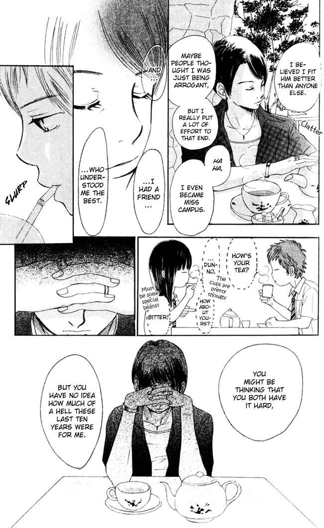 Bokura ga Ita Chapter 40 - Page 45
