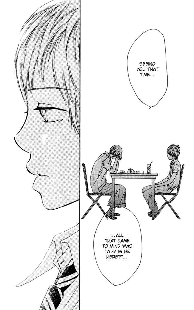 Bokura ga Ita Chapter 40 - Page 47