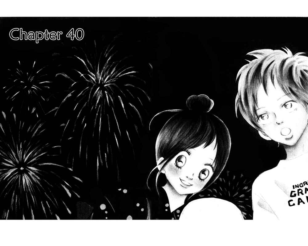 Bokura ga Ita Chapter 40 - Page 7