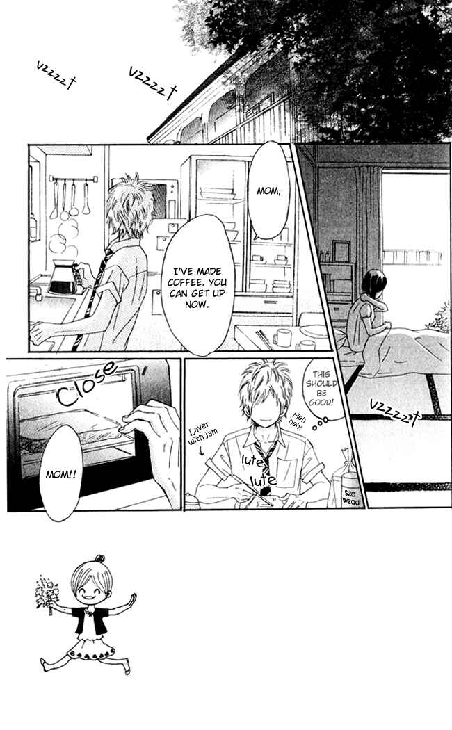 Bokura ga Ita Chapter 40 - Page 9