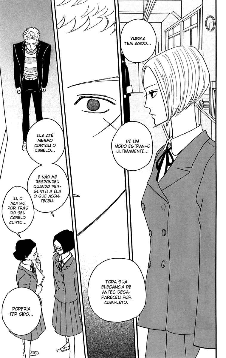Kids on the Slope Chapter 25 - Page 11
