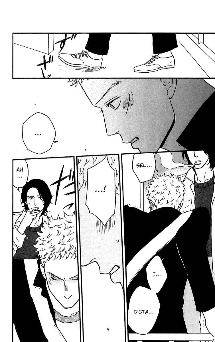 Kids on the Slope Chapter 25 - Page 24