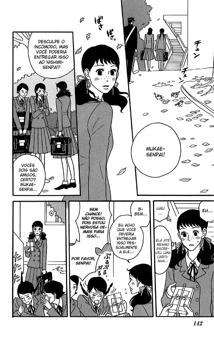 Kids on the Slope Chapter 25 - Page 2