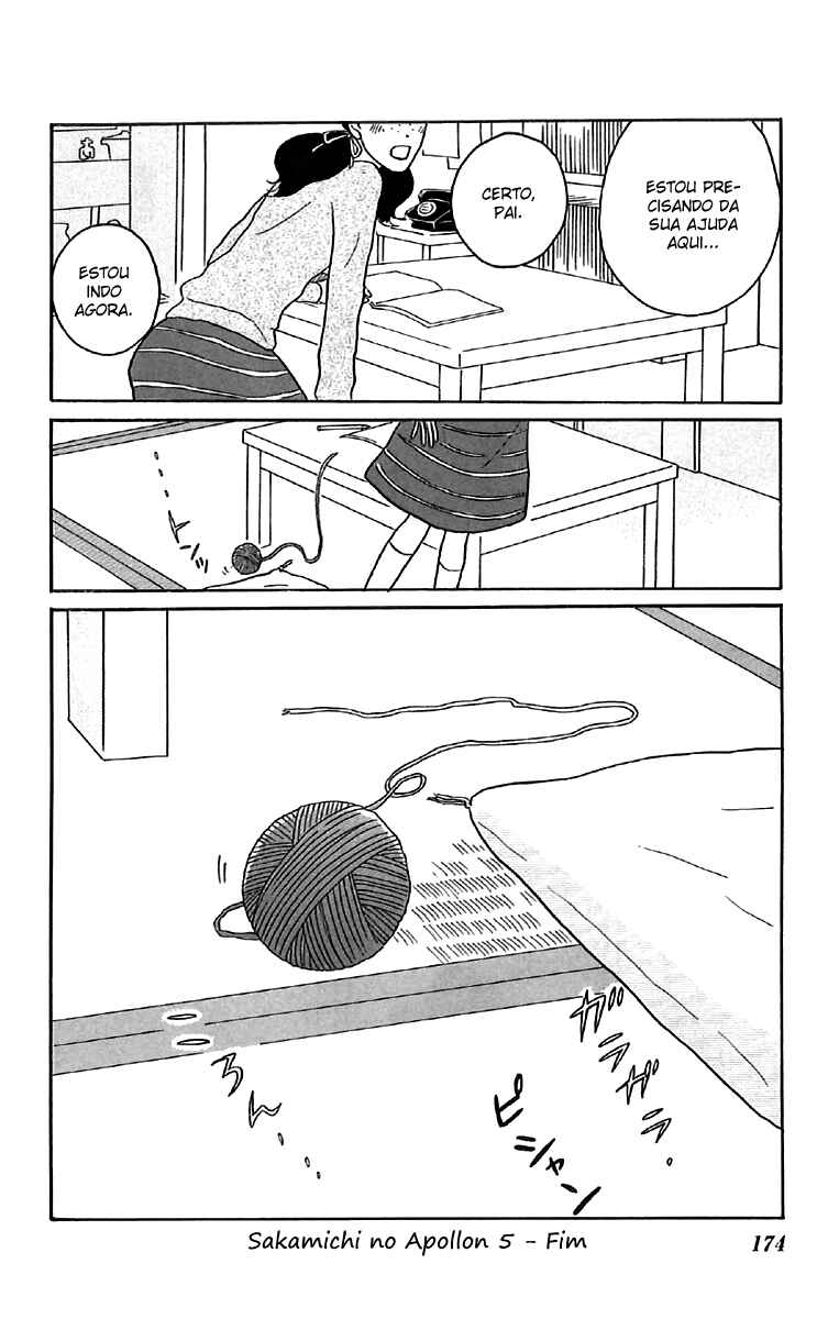 Kids on the Slope Chapter 25 - Page 34