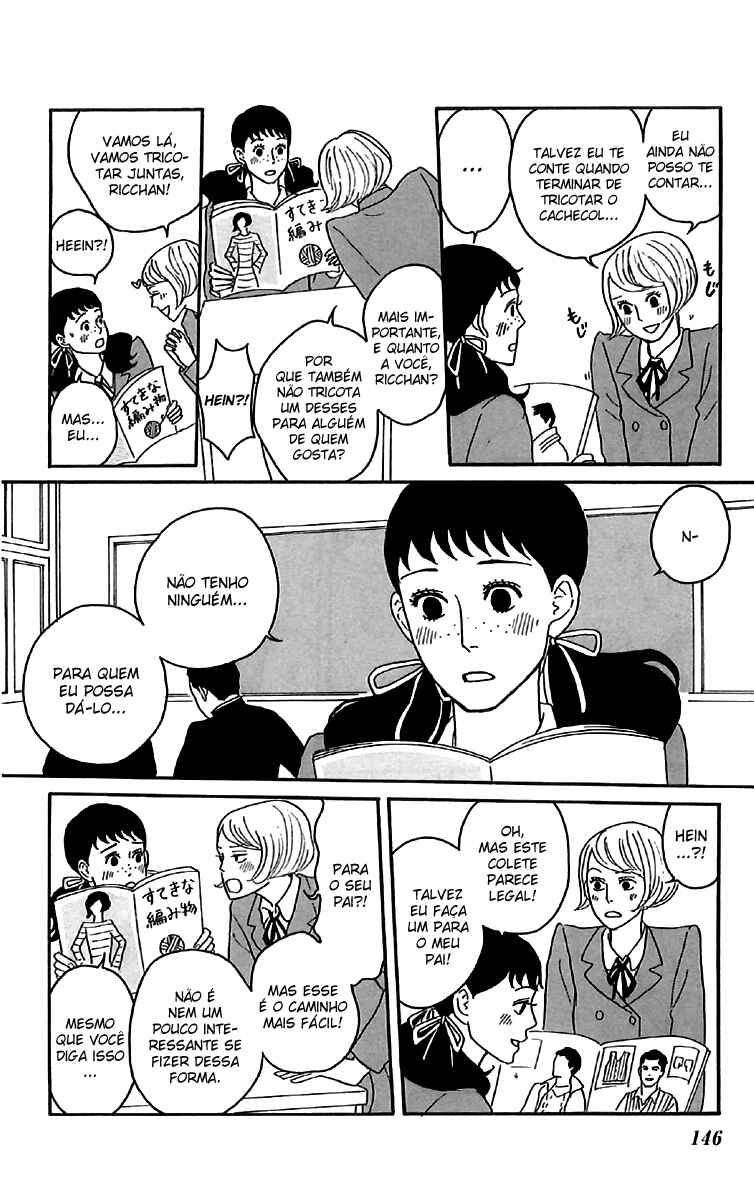 Kids on the Slope Chapter 25 - Page 6