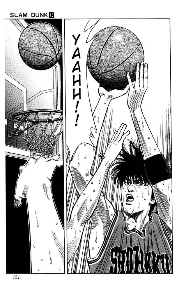 Slam Dunk! Chapter 115 - Page 6