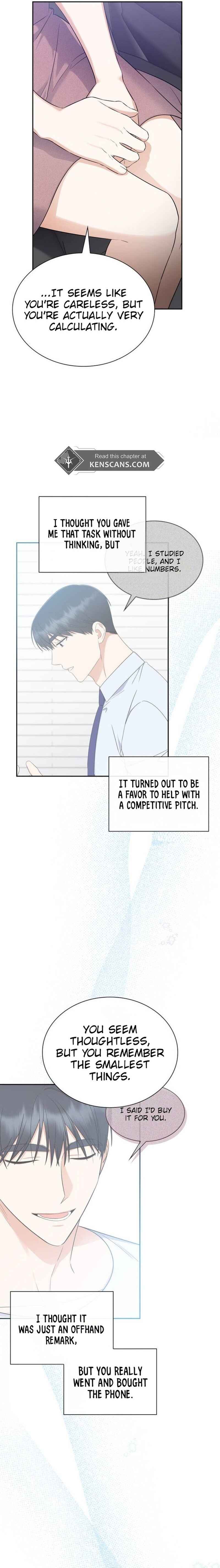 Sin-ip eun Natjyeobam i Chapter 19 - Page 12