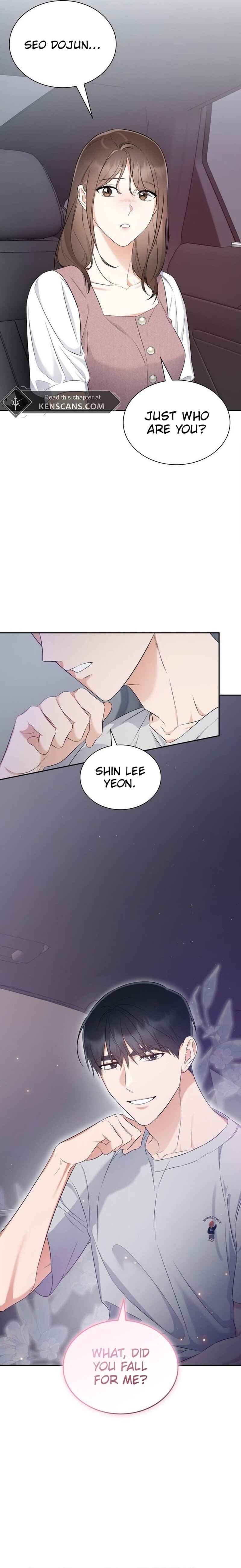 Sin-ip eun Natjyeobam i Chapter 19 - Page 14