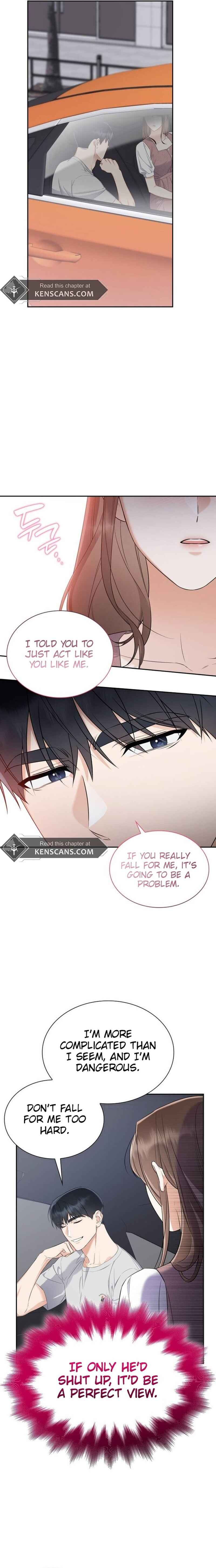 Sin-ip eun Natjyeobam i Chapter 19 - Page 15