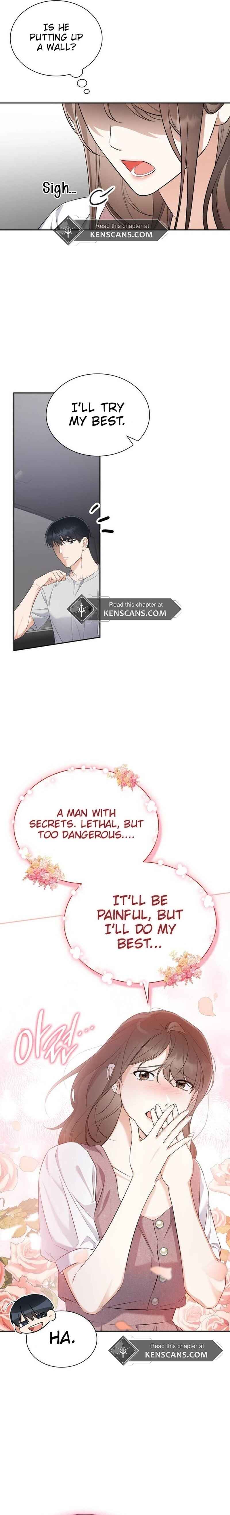Sin-ip eun Natjyeobam i Chapter 19 - Page 16
