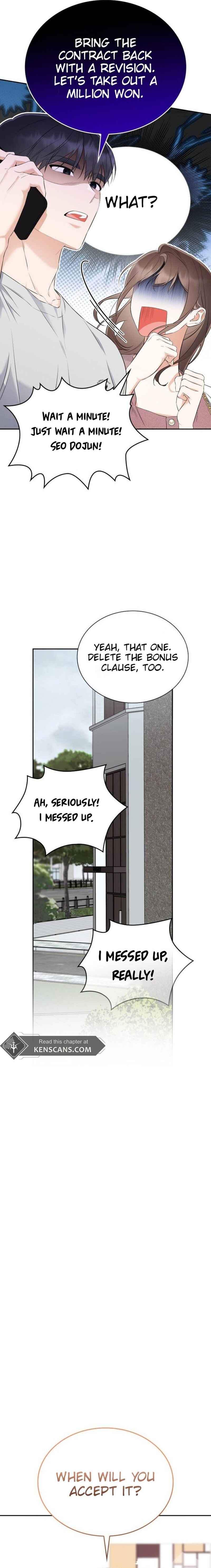 Sin-ip eun Natjyeobam i Chapter 19 - Page 19