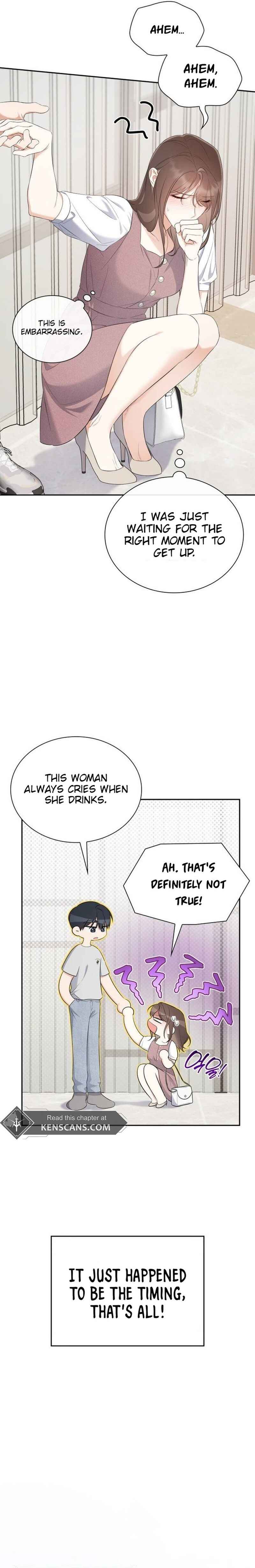 Sin-ip eun Natjyeobam i Chapter 19 - Page 2