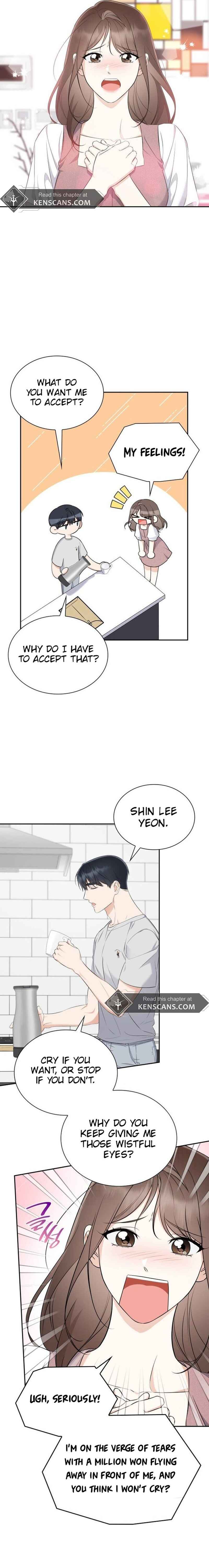 Sin-ip eun Natjyeobam i Chapter 19 - Page 20