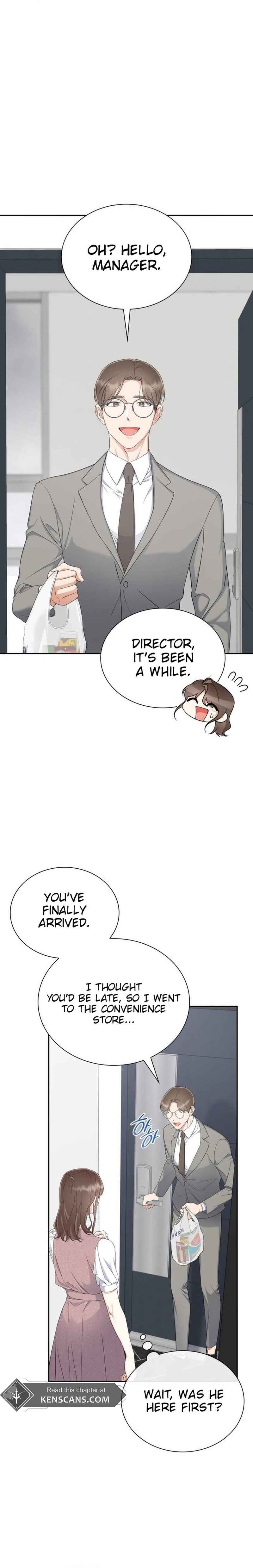 Sin-ip eun Natjyeobam i Chapter 19 - Page 22