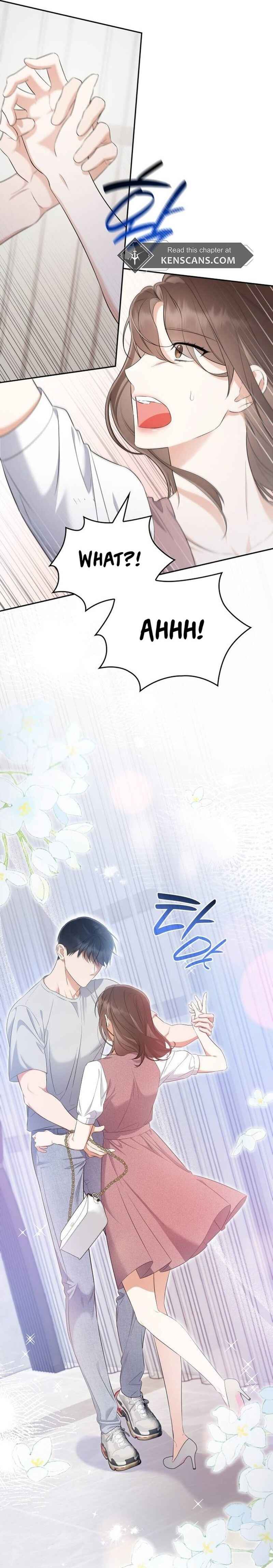 Sin-ip eun Natjyeobam i Chapter 19 - Page 4