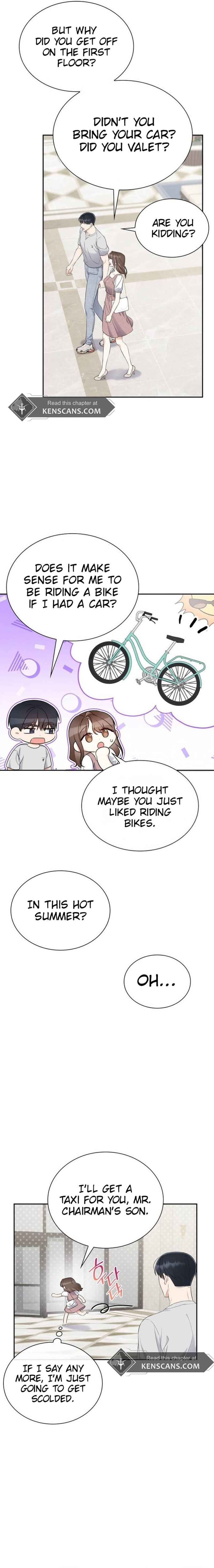 Sin-ip eun Natjyeobam i Chapter 19 - Page 7
