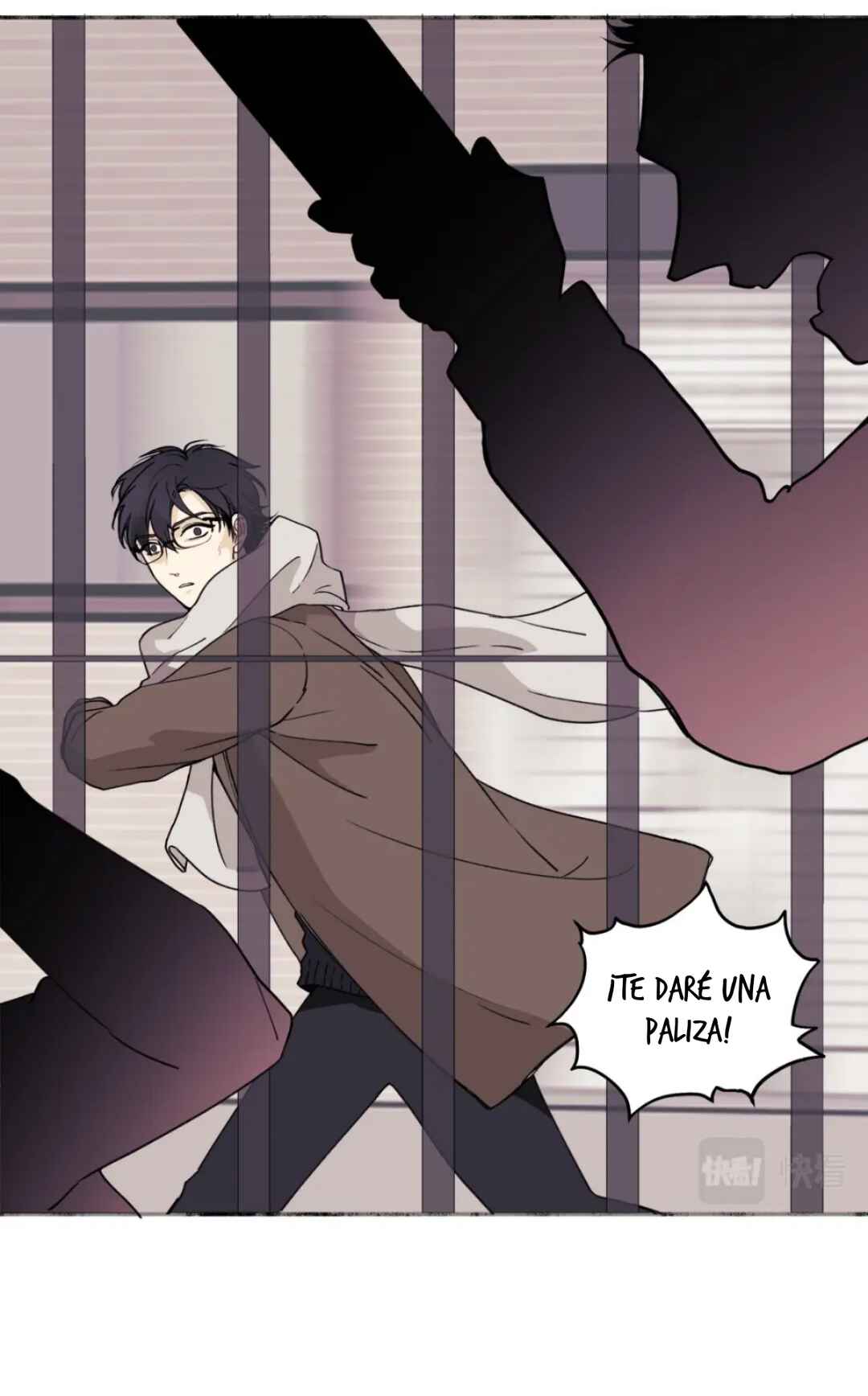YANGSHENG XIAOXUE Chapter 1 - Page 11