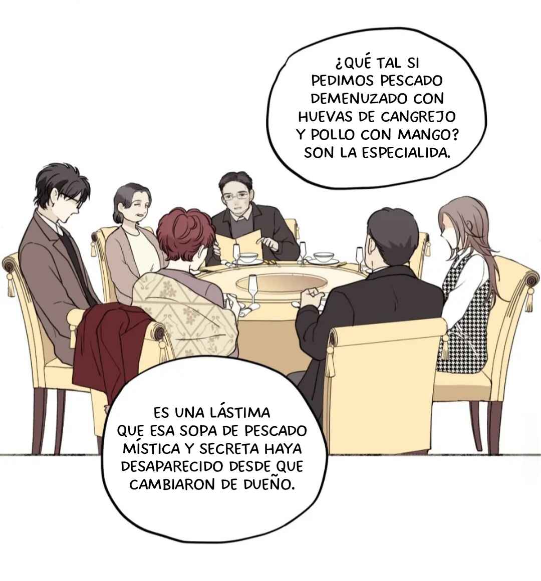 YANGSHENG XIAOXUE Chapter 1 - Page 21