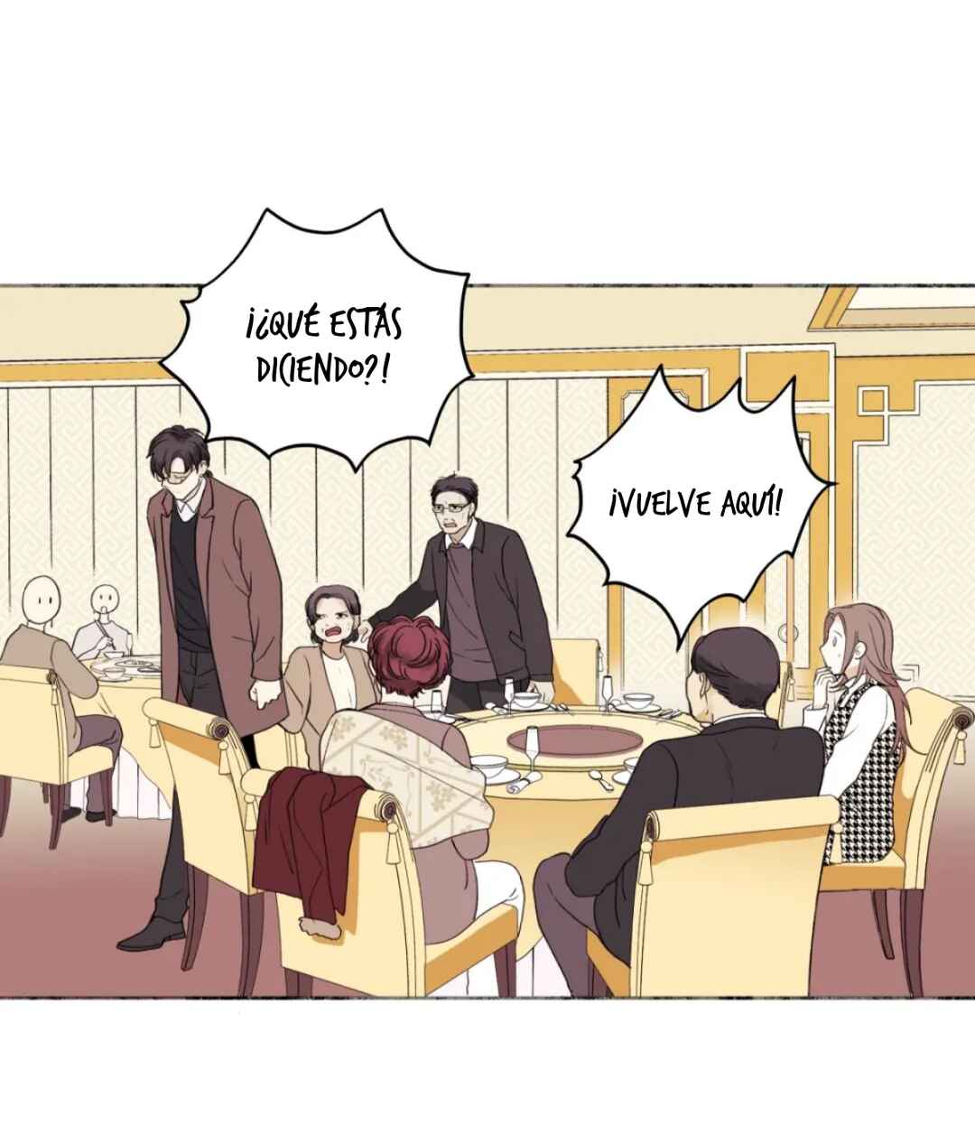 YANGSHENG XIAOXUE Chapter 1 - Page 26