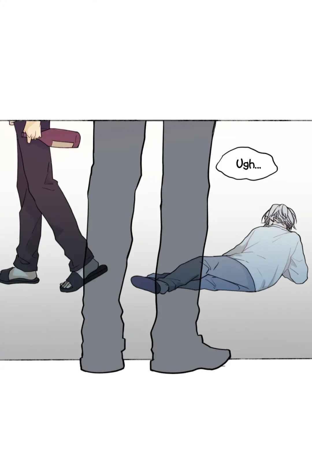 YANGSHENG XIAOXUE Chapter 1 - Page 32