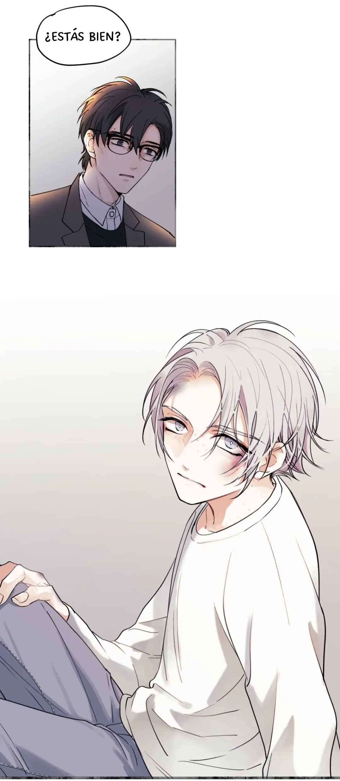 YANGSHENG XIAOXUE Chapter 1 - Page 35