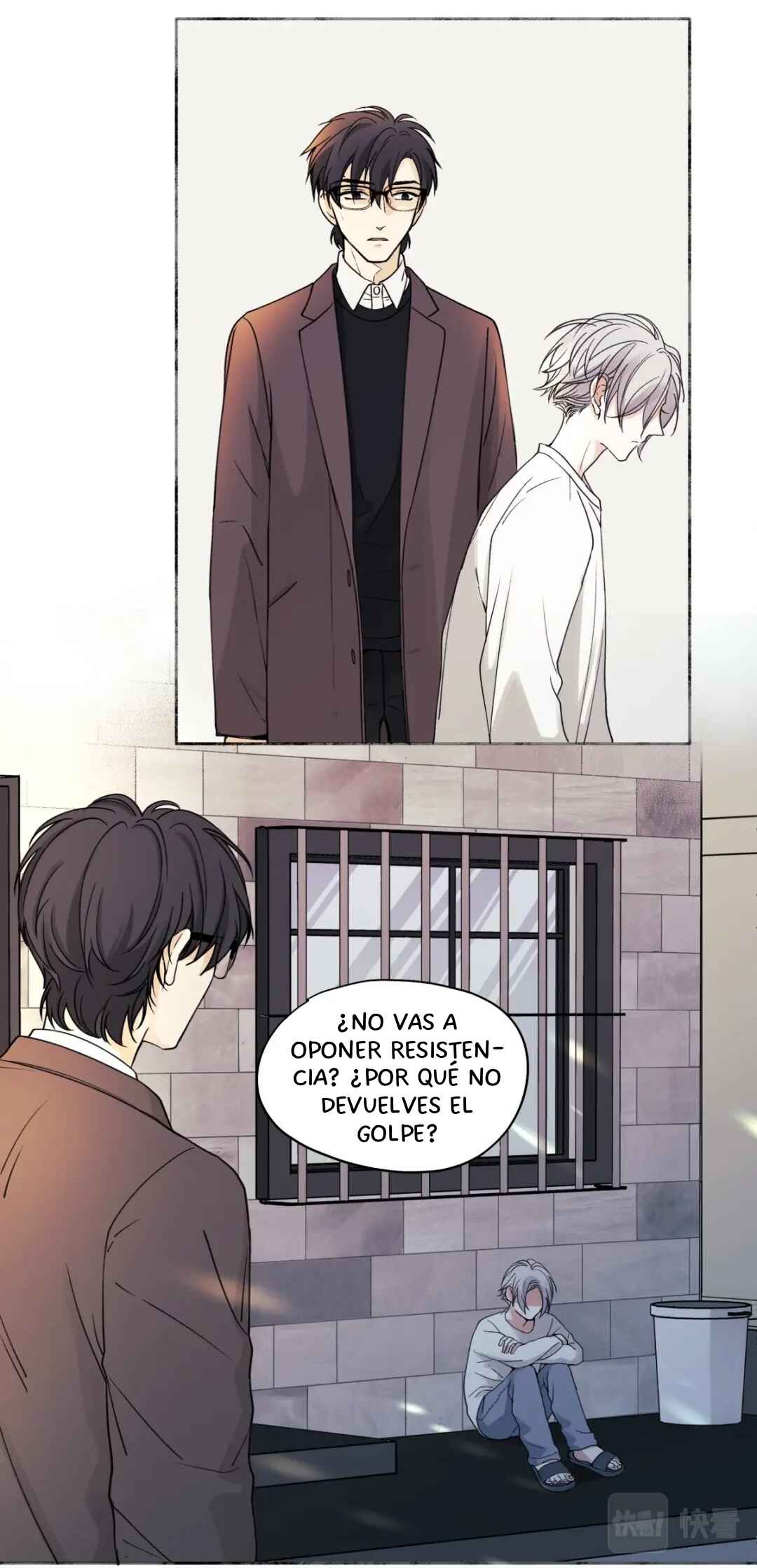 YANGSHENG XIAOXUE Chapter 1 - Page 37